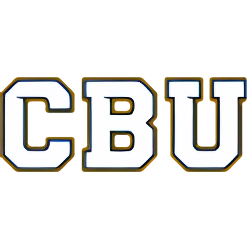 California Baptist Lancers logo