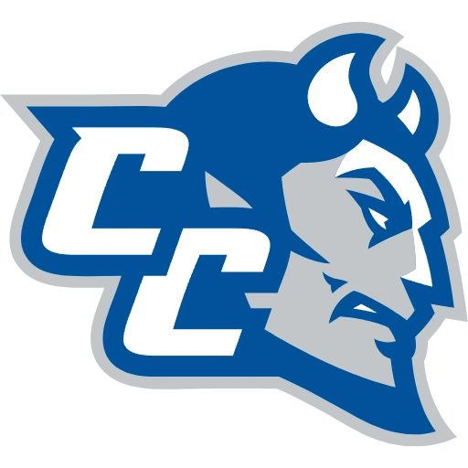 Central Connecticut Blue Devils logo