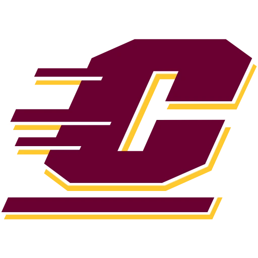 Central Michigan Chippewas logo