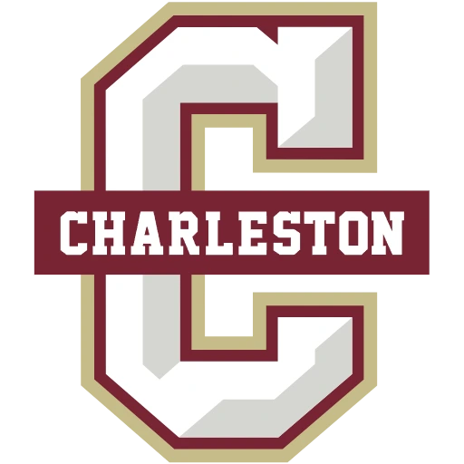 Charleston Cougars logo