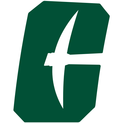 Charlotte 49ers logo
