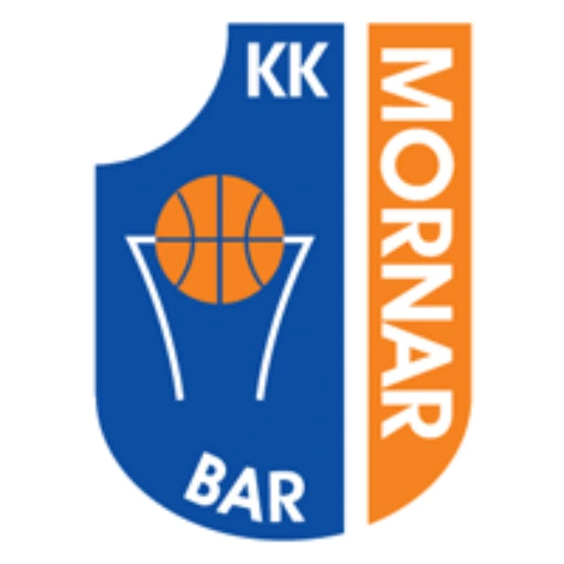 Mornar Barsko Zlato logo
