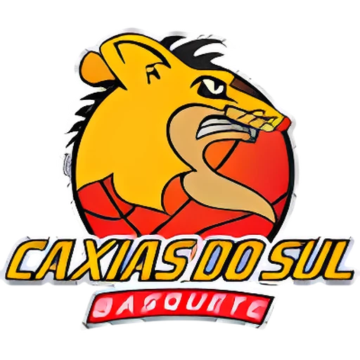 Caxias Do Sul Basquetetriches logo