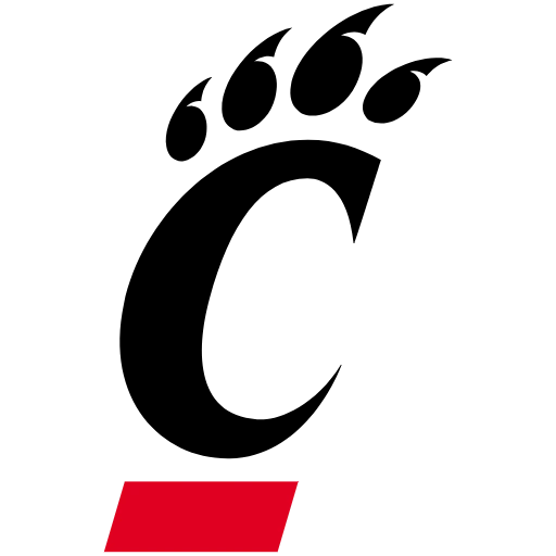 Cincinnati Bearcats logo
