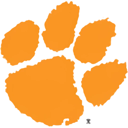Clemson Tigers logo