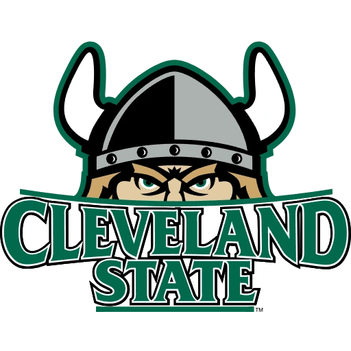 Cleveland State Vikings logo