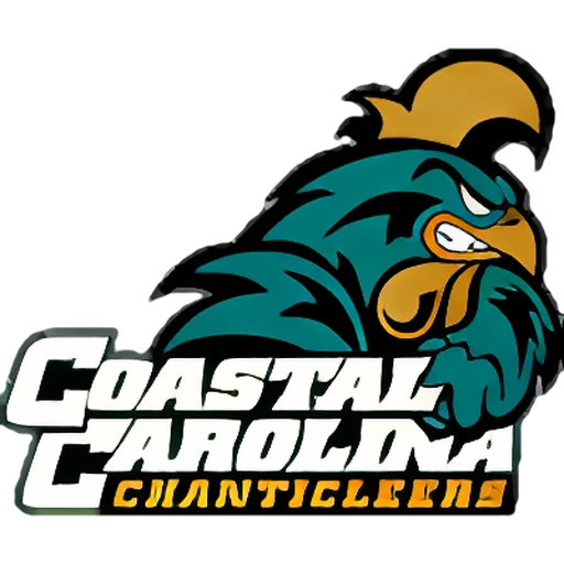 Coastal Carolina Chanticleers logo