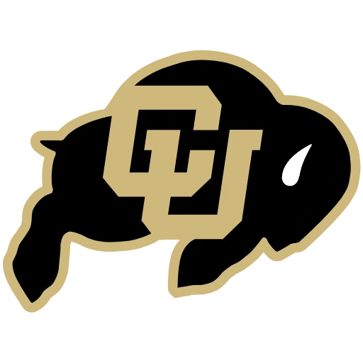 Colorado Buffaloes logo