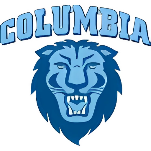 Columbia Lions logo