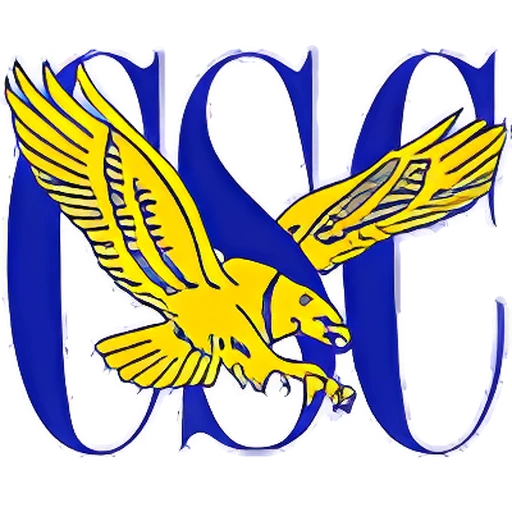Coppin State Eagles logo