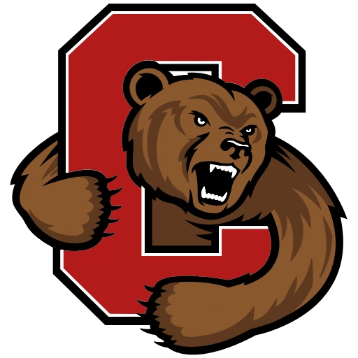 Cornell Big Red logo