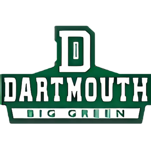 Dartmouth Big Green logo