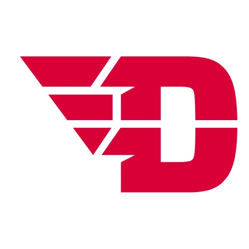 Dayton Flyers logo