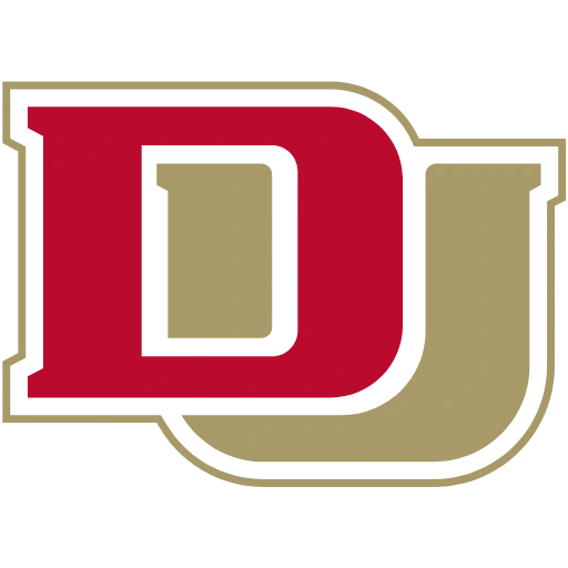 Denver Pioneers logo