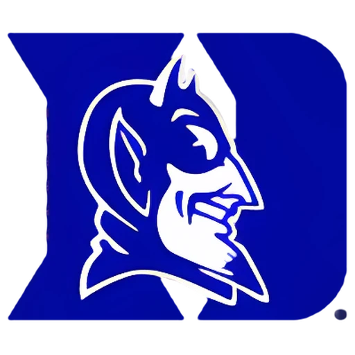 Duke Blue Devils logo
