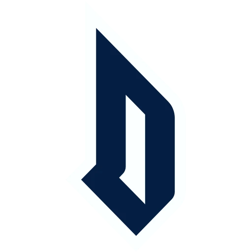Duquesne Dukes logo
