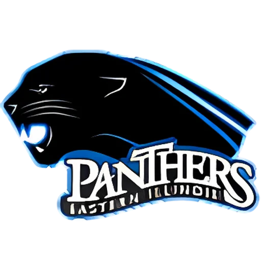 Eastern Illinois Panthers logo
