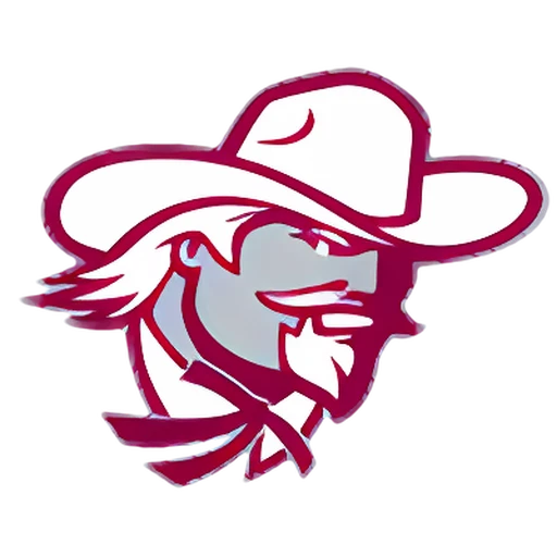Eastern Kentucky Colonels logo