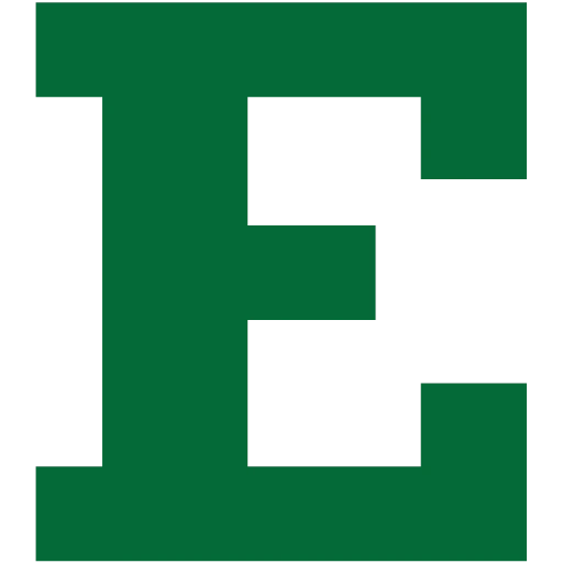 Eastern Michigan Eagles logo