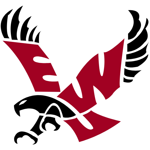 Eastern Washington Eagles logo