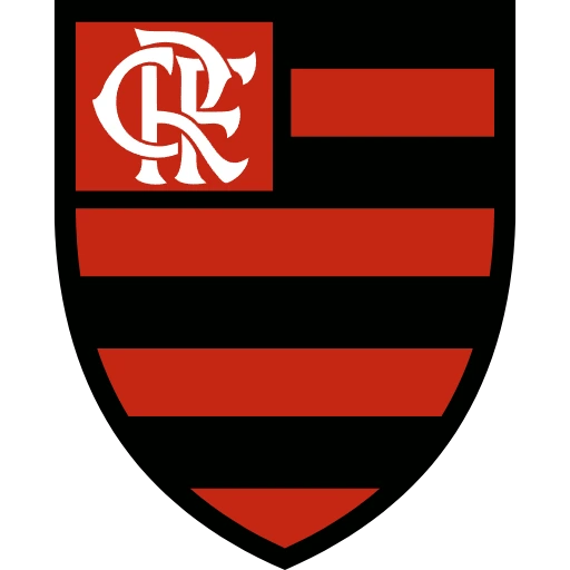 Flamengo logo