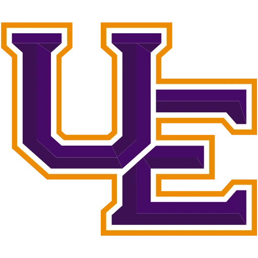 Evansville Purple Aces logo