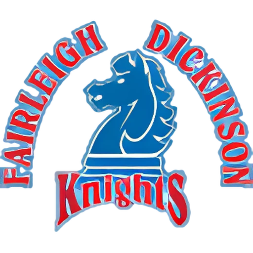 Fairleigh Dickinson Knights logo