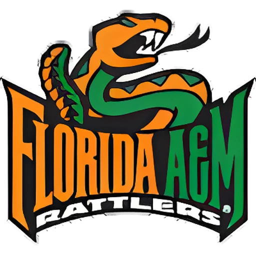 Florida A&M Rattlers logo