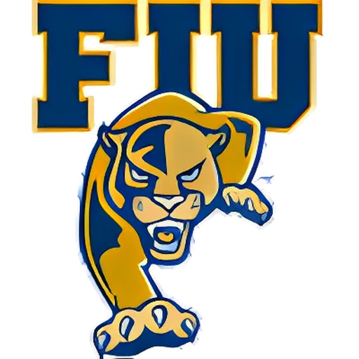 Florida International Panthers logo