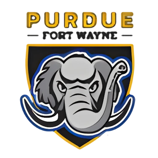 Fort Wayne Mastodons logo