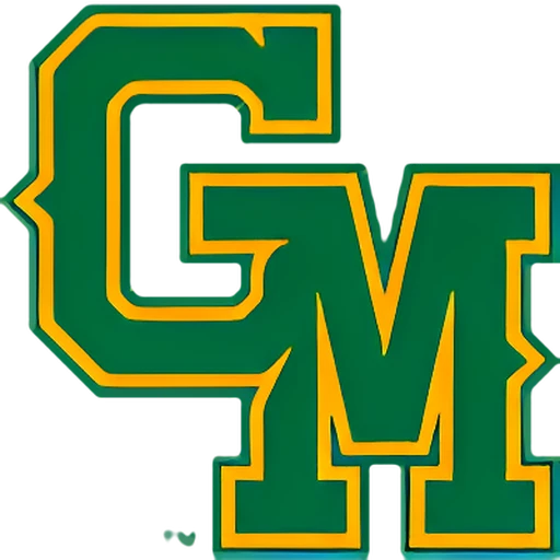 George Mason Patriots logo