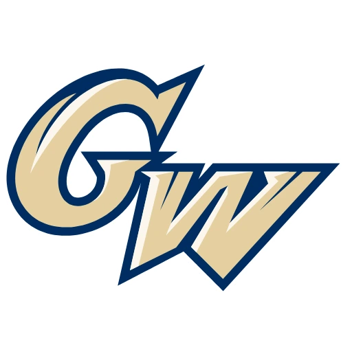 George Washington Revolutionaries logo