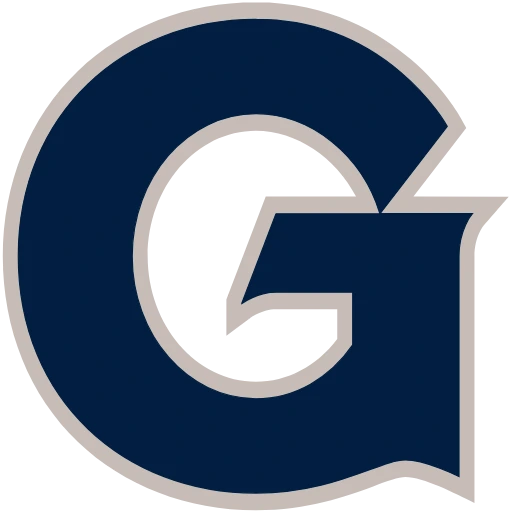 Georgetown Hoyas logo