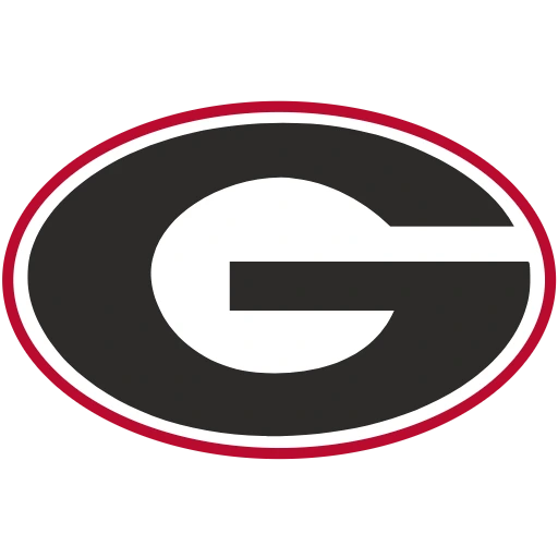 Georgia Bulldogs logo