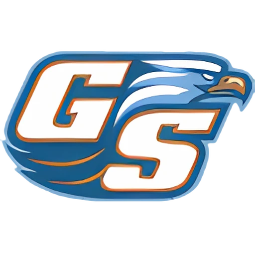 Georgia Southern Eagles logo