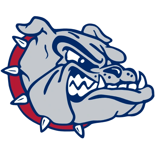 Gonzaga Bulldogs logo