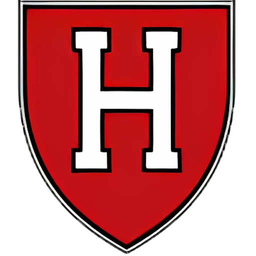 Harvard Crimson logo