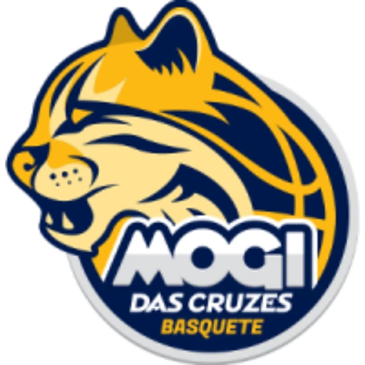 Mogi das Cruzes logo