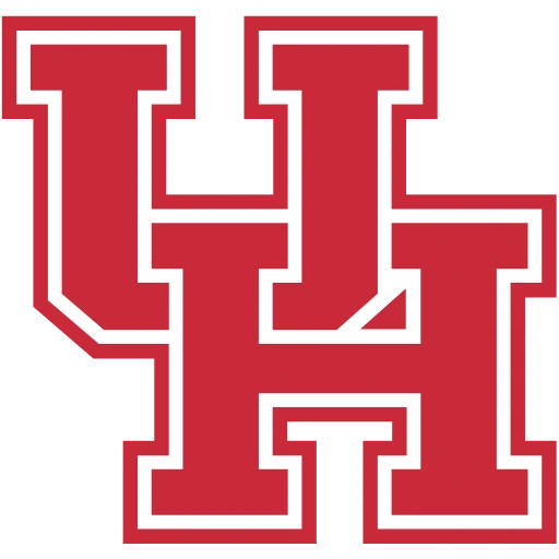 Houston Cougars logo