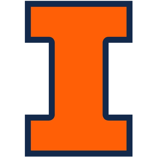 Illinois Fighting Illini logo
