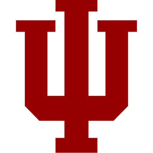 Indiana Hoosiers logo