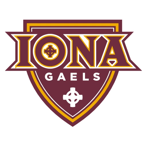 Iona Gaels logo