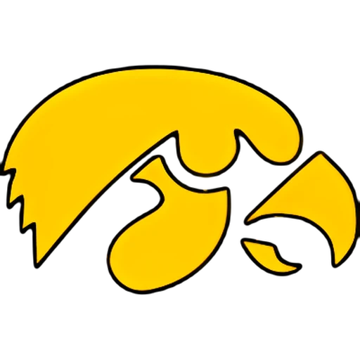 Iowa Hawkeyes logo