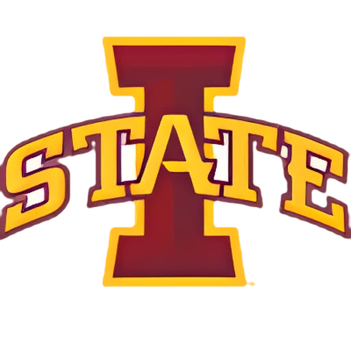Iowa State Cyclones logo