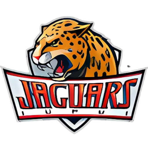 IU Indy Jaguars logo