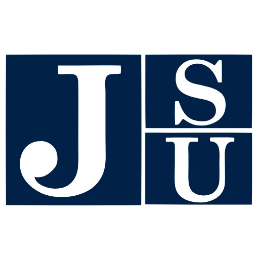 Jackson State Tigers logo