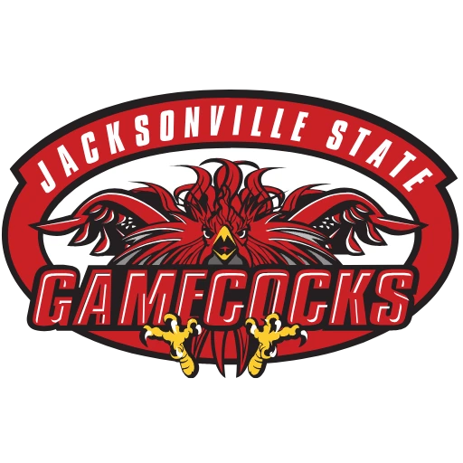 Jacksonville State Gamecocks logo