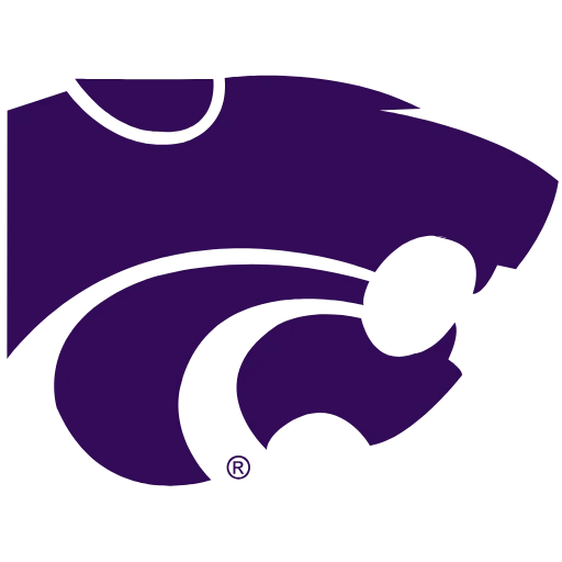 Kansas State Wildcats logo