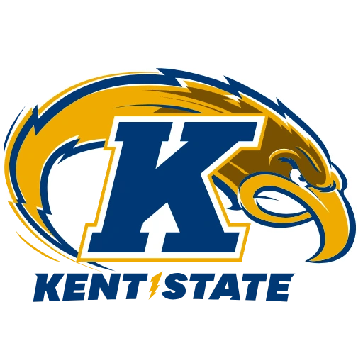 Kent State Golden Flashes logo