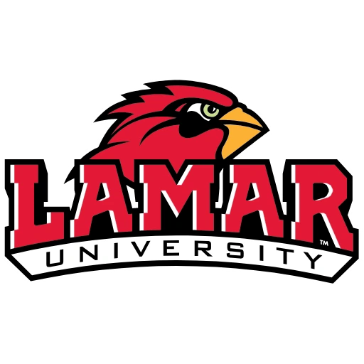 Lamar Cardinals logo